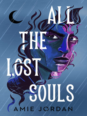 cover image of All The Lost Souls